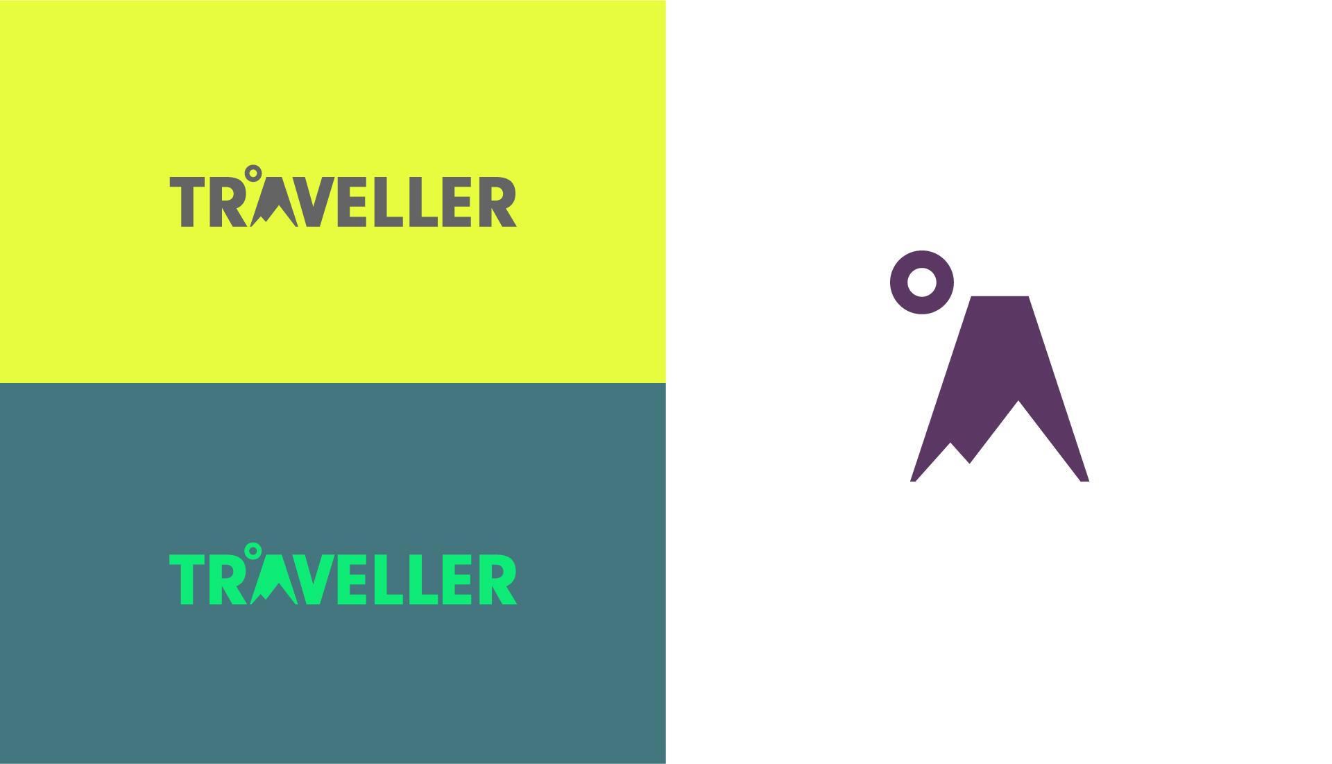 TRAVELLER reference